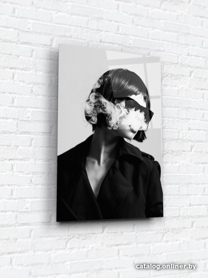 

Картина на стекле ArtaBosko WBR-01-1039-04 40x60