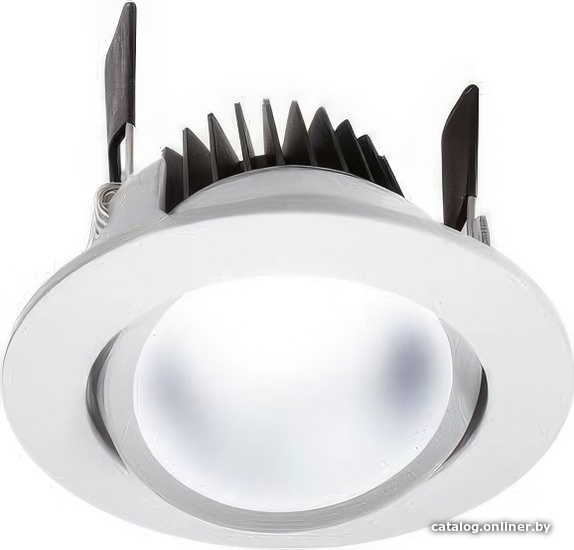 

Точечный светильник Deko-Light COB 95 CCT