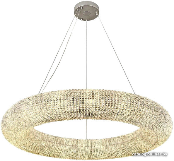 

Подвесная люстра L'Arte Luce Crystal halo L27818.32