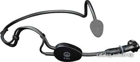 

Проводной микрофон AKG C 544 L