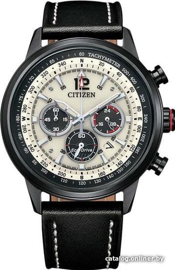 

Наручные часы Citizen CA4476-19X