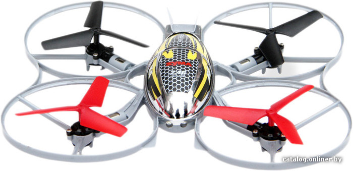 

Квадрокоптер Syma X4