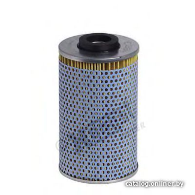 

Масляный фильтр Hengst filter E183H