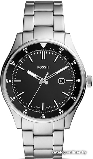 

Наручные часы Fossil Belmar FS5530