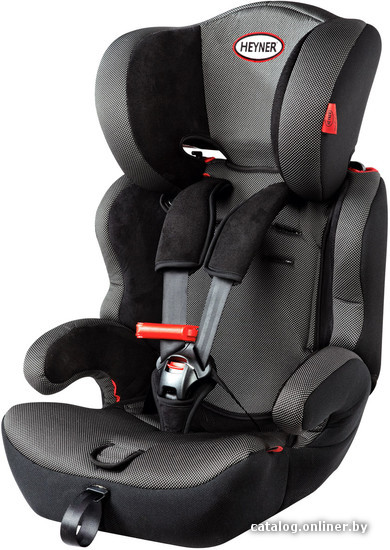 

Детское автокресло Heyner MultiProtect AERO [796100]