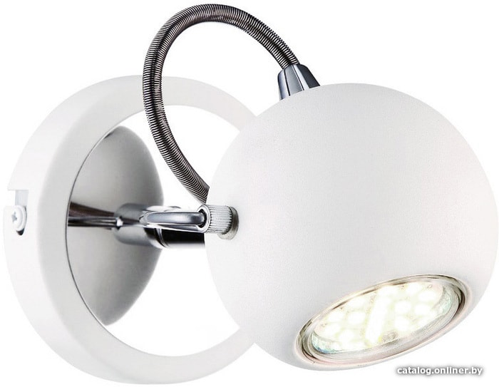 

Бра Arte Lamp Spia A9128AP-1WH