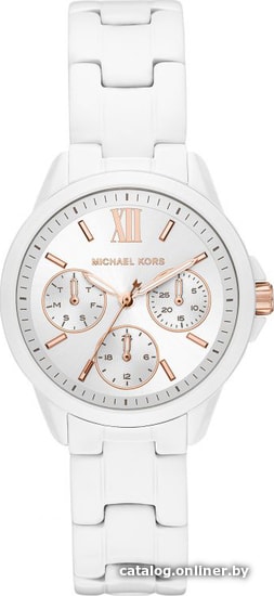 

Наручные часы Michael Kors Bradshaw MK6819
