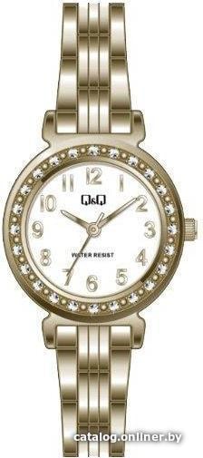 

Наручные часы Q&Q F647J004
