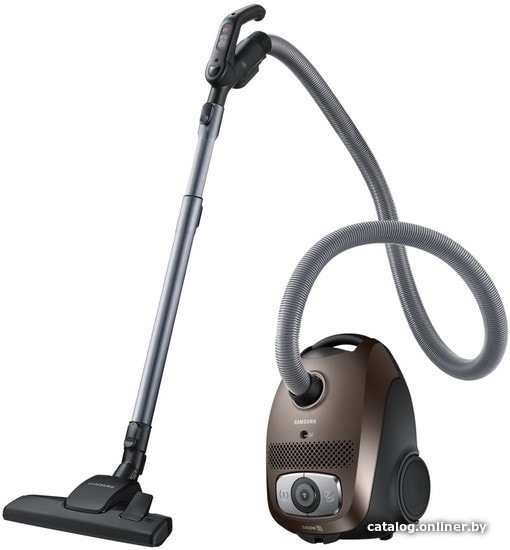 

Пылесос Samsung VC249HNJGGD/EV