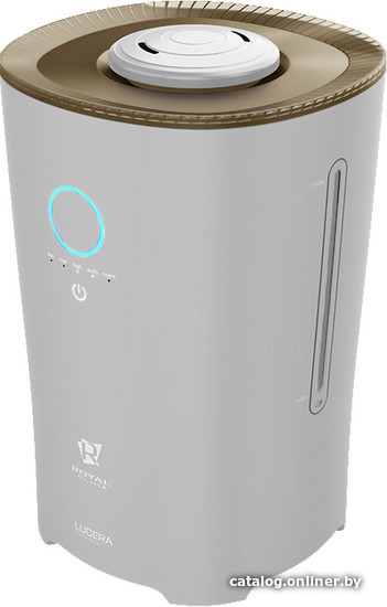 

Увлажнитель воздуха Royal Clima Lucera [RUH-L400/4.0E-WT]