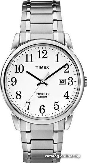 

Наручные часы Timex TW2P81300