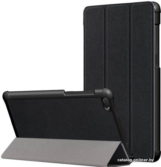 

Чехол для планшета Doormoon Smart Lenovo Tab E7 TB-7104 (черный)