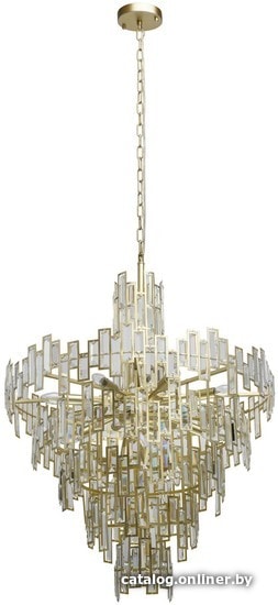 

Подвесная люстра MW-Light Монарх 121010718