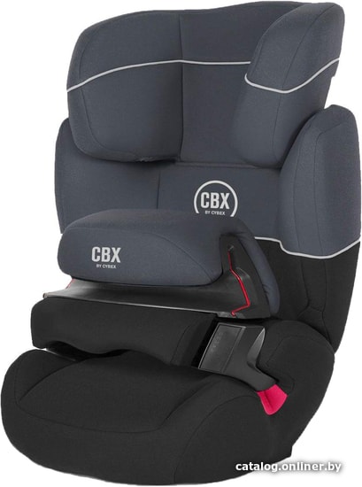 

Детское автокресло CBX Aura (cobblestone)