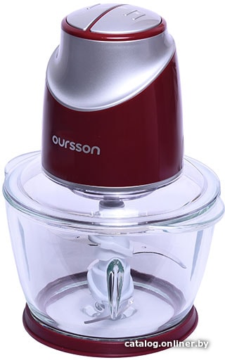 

Чоппер Oursson CH2010/DC