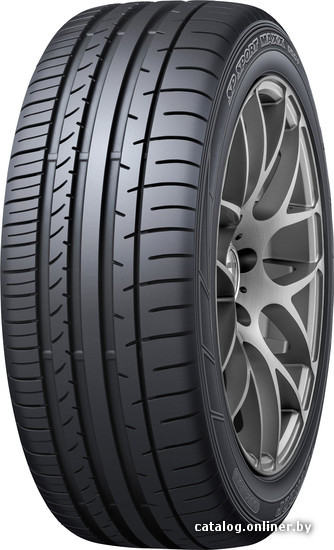 

Автомобильные шины Dunlop SP Sport Maxx 050+ 275/55R17 109W