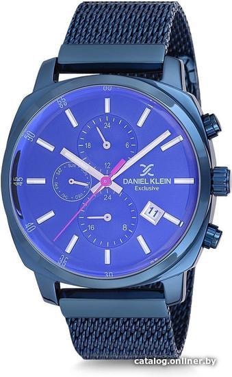 

Наручные часы Daniel Klein DK12138-6