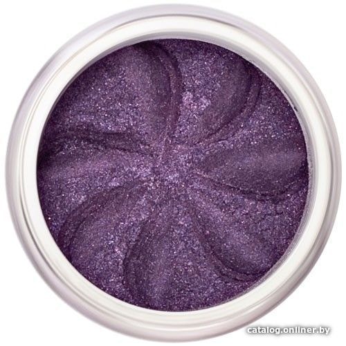 

Тени для век Lily Lolo Mineral Deep Purple