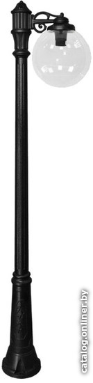 

Фонарный столб Fumagalli Globe 300 G30.157.S10.AXE27