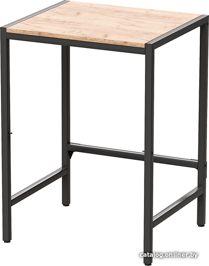 

Millwood Венеция 3 70 (дуб табачный craft/черный)