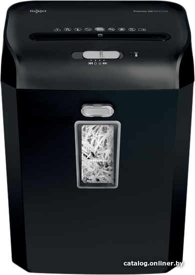 

Шредер Rexel ProMax QS RES1123