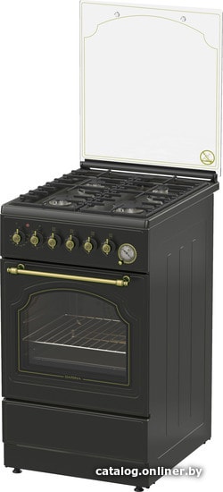 

Кухонная плита Darina 1F8 2312 AT