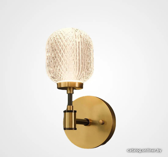 

Бра ImperiumLoft Luara-Wall-G01 224100-23