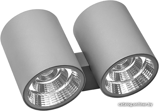

Точечный светильник Lightstar Paro 372592