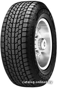 

Автомобильные шины Hankook Dynapro i*Cept RW08 255/60R18 108T