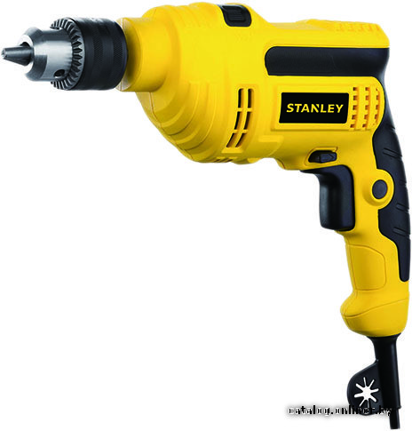 

Ударная дрель Stanley STDH5510