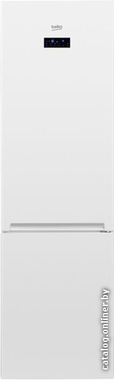 

Холодильник BEKO RCNK400E20ZW