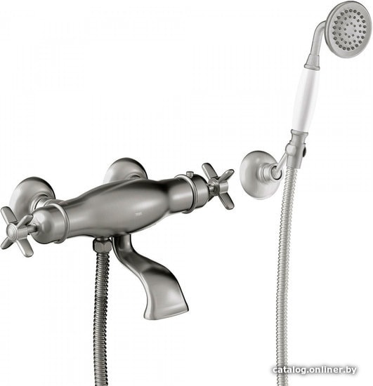 

Смеситель Tres Classic 24217409AC