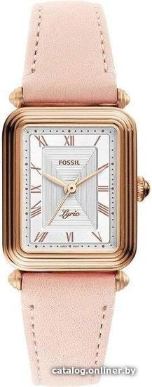 

Наручные часы Fossil ES4718