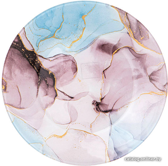 

Тарелка десертная Lefard Marble 198-234