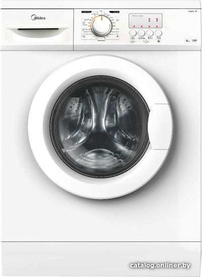 

Стиральная машина Midea WMF612E