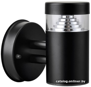 

Уличный настенный светильник Lightstar Raggio 376617
