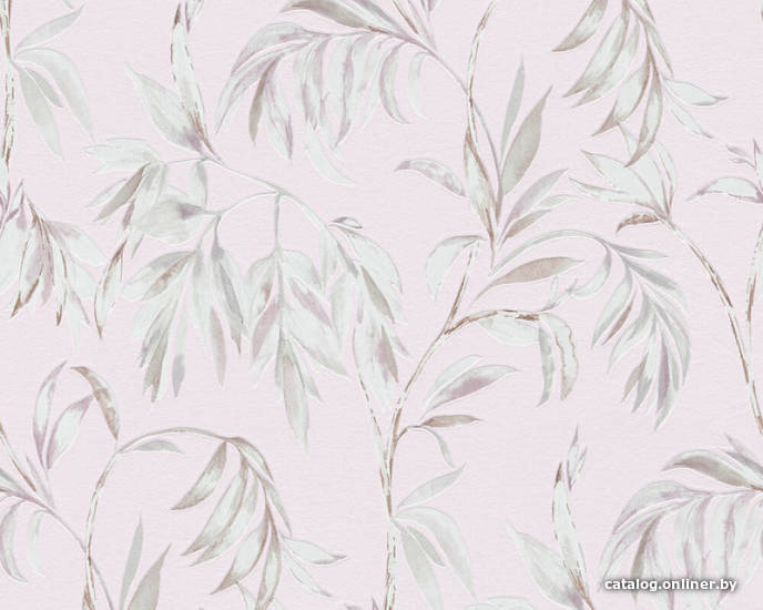 

Виниловые обои AS Creation Attractive 37830-5