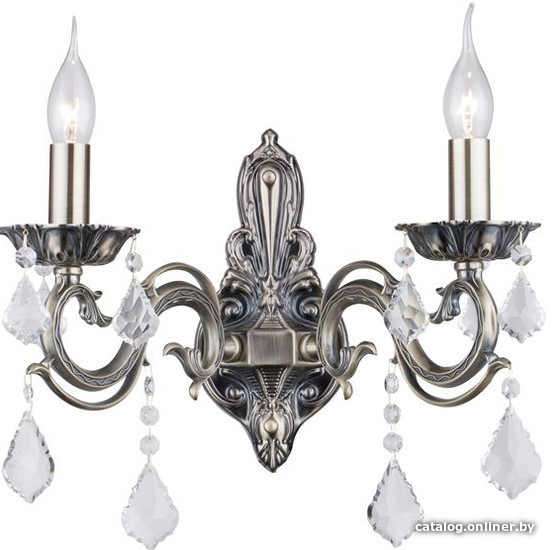 

Бра Maytoni Royal Classic Bronze RC245-WL-02-R