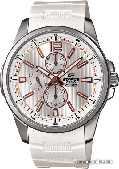 

Наручные часы Casio EF-343-7A