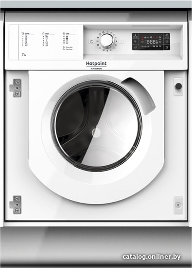 

Стиральная машина Hotpoint-Ariston BI WMHG 71284 EU