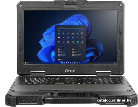 

Ноутбук Getac X600 G3 XR2166CHBDCA