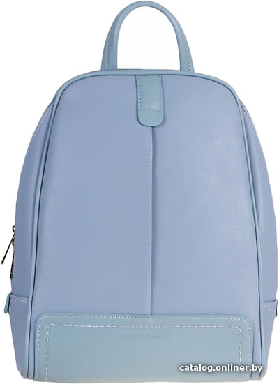 

Городской рюкзак David Jones 823-CM5713-LBL (голубой)