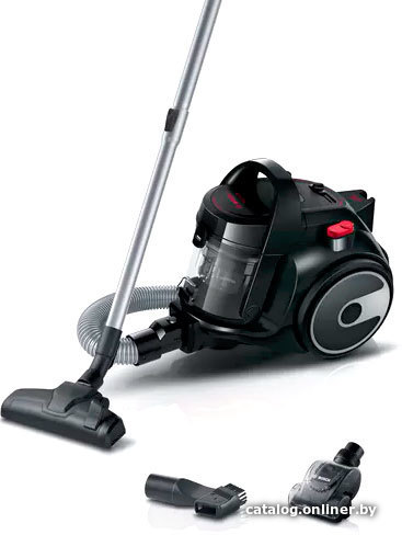 

Пылесос Bosch Serie 2 BGS05BA2T