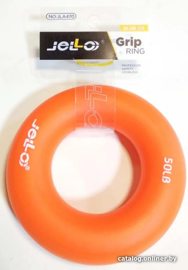

Эспандер ZEZ Sport JLA470-50