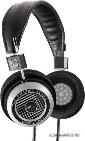 

Наушники Grado SR325e