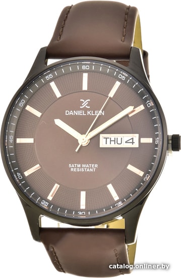 

Наручные часы Daniel Klein DK12880-5