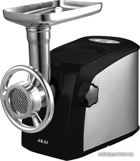 

Мясорубка AKAI GM-1500S