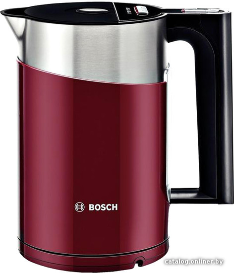 

Электрический чайник Bosch TWK861P4RU