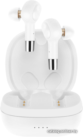 

Наушники Rombica MySound Urban (белый)