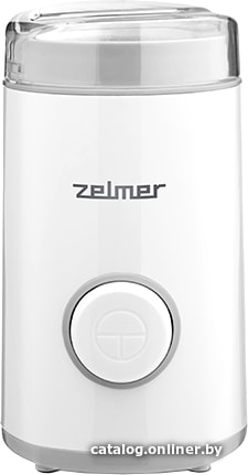 

Электрическая кофемолка Zelmer ZCG7325